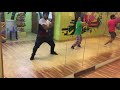 Karuthavanellam Gallejam Choreo
