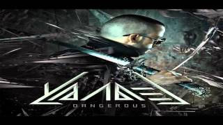 Yandel Ft Farruko, Zion &amp; Lennox - Encantadora [Official Remix]