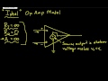 Introduction to the Op Amp Part 1 