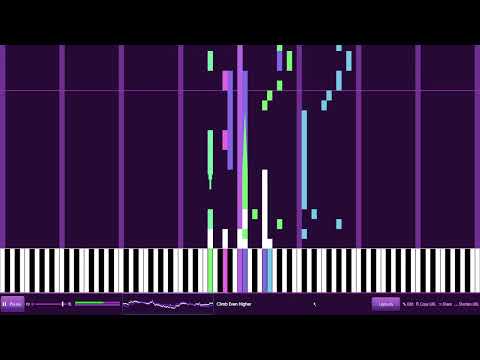 Climb Even Higher (An Ever Higher Remix)