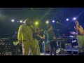 (end of) Knock It - Fishbone live May 2026