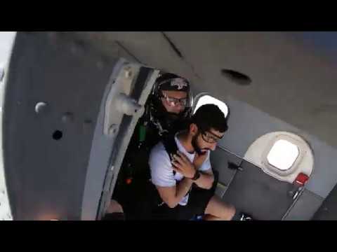 Abu Dhabi Skydive