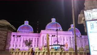 preview picture of video 'Mini Dubai City at Madurai '
