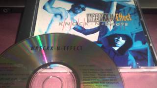 Wreckx-N-Effect - Knock-N-Boots (Chant Radio Mix Version)