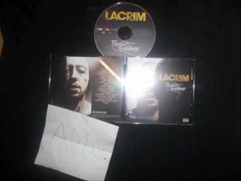 Lacrim Feat Hayce Lemsi - Dolce Vita ( New Exclu ).