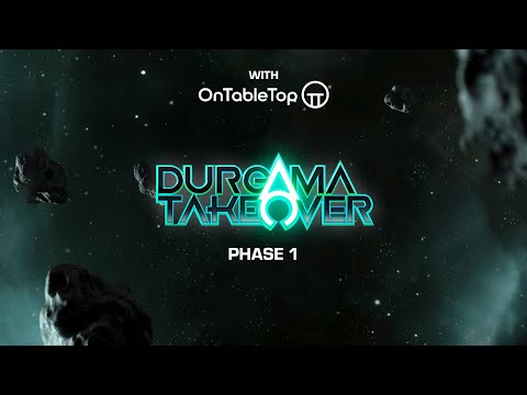 Durgama Takeover online campaign - Phase 1
