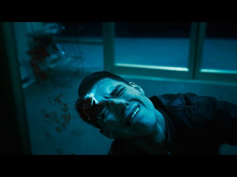 Tennyson - Feelwitchu (Official Video)