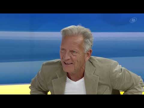 INTERVIEW vom 15. Oktober 2025