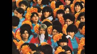 Alvvays - Party Police