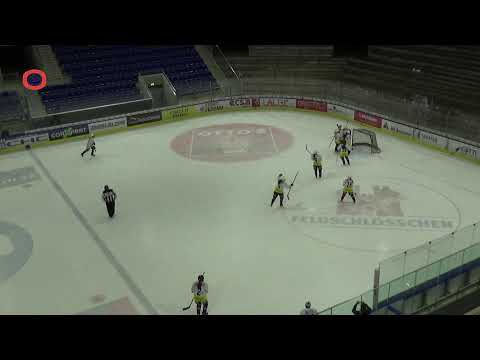 HCAP Girls VS  CP Fleurier