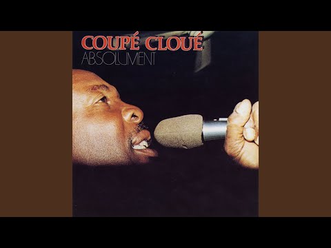 Suzette pa Coupe Cloue