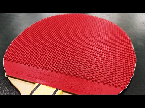 [TT] Dr. Neubauer Killer Soft - Der weiche Kurznoppen-Thrill