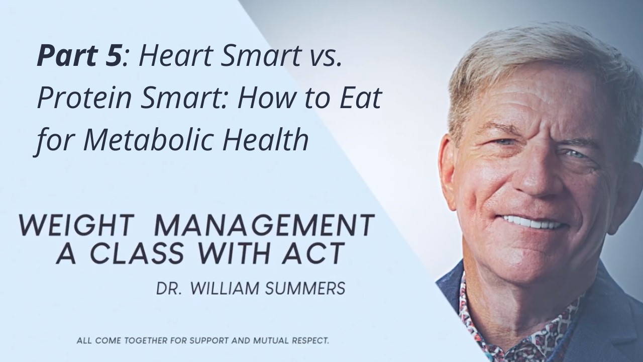 Heart Smart / Protein Smart