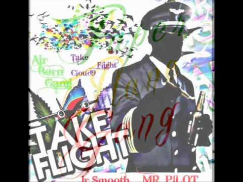 The Come Up - Jr Smooth ft. Shadow