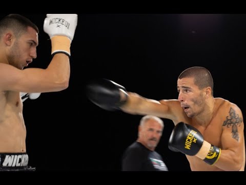 KGP23 | Aleksandar Chakurov vs Mihail Velchovski
