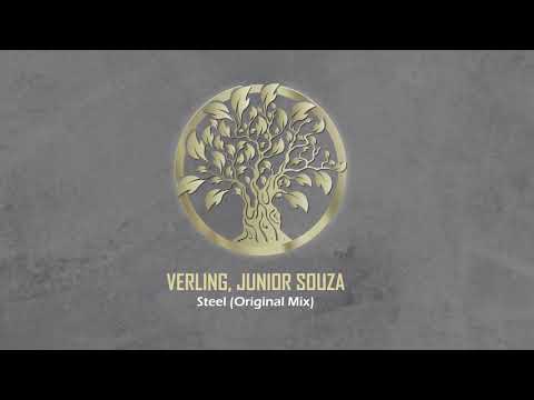 Verling, Junior Souza - Steel (Original Mix)