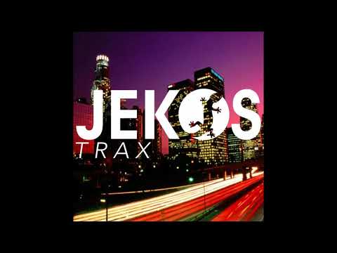 Alan Da Funk - Keep Movin'