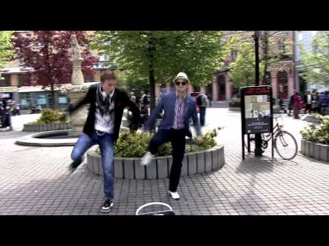 SCH - LEN BEZ ŽENY (Slušní Chlapci)