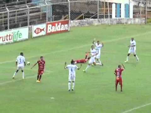 MATONENSE X SERTÃOZINHO 07 03 16