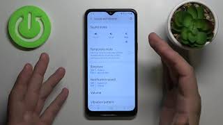 How to Find Sound Settings in SAMSUNG Galaxy A10s – Adjust Sounds