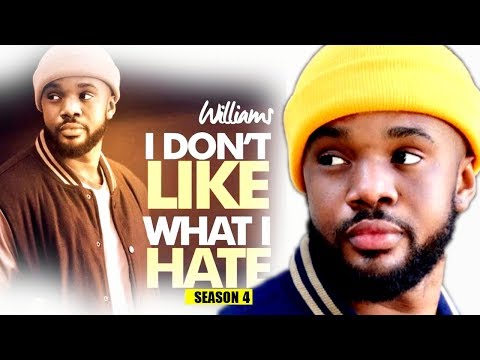 I Don't Like What I Hate Season 4 - (New Movie) 2018 Latest Nigerian Nollywood Movie Full HD | 1080p