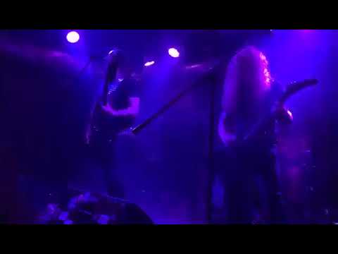 LUCIFERICON live NRW DEATHFEST 2019