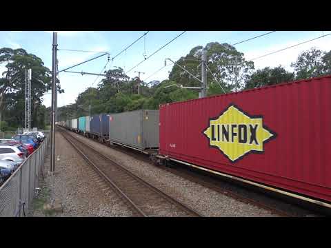 NR57 & LDP006 with PN 4BS6 - 4/2/21