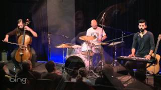 Geographer - Kites (Bing Lounge)