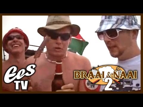 EES TV - Braai & Naai - Vol.2 (Muschel eddischen)