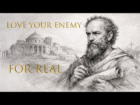 Winning Without Fighting Dirty: | Romans 12:14–21 | Sunday Service