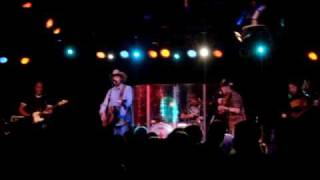 Jason Boland - No One Left to Blame