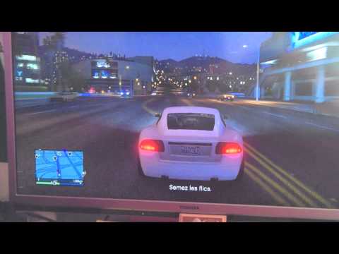comment gagner de l'xp sur gta v