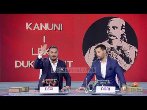 Fiks Fare, 08 Mars, Pjesa 2 - Investigative Satirical Show