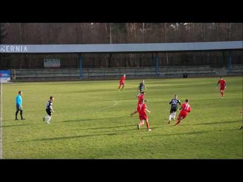 [2017-03-25] MZKS Alwernia - Victoria 1918 Jaworzno 0:5 (bramki)