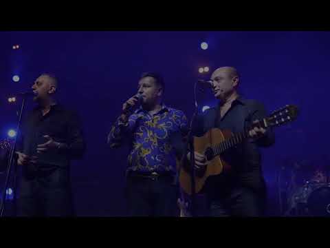 Ternipe - Muro shavo Kiki (Aréna Koncert felvétel 2023.01.07.)