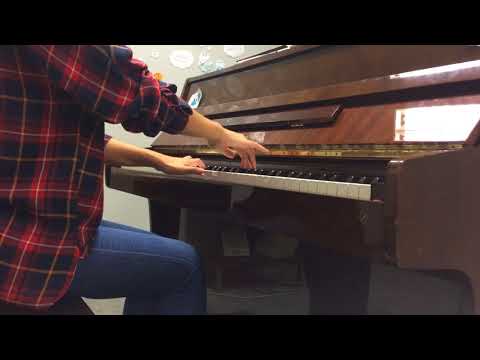 Joana Wagner - Ludovico Einaudi, I Giorni