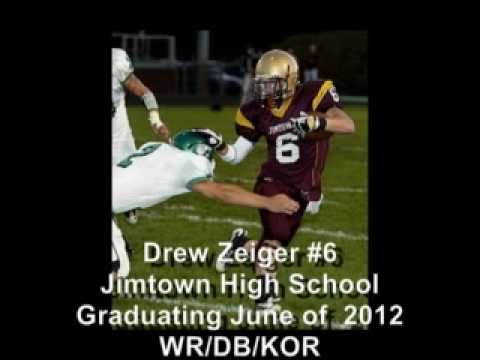 Jimtown High