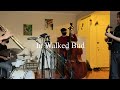 jazz in the living room #66 In Walked Bud