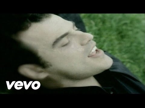 Dove Il Mondo Non Cè Più - Francesco Renga