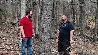 Download the video "Hillsboro Has Eyes, 2 Vacant lots for sale in Hillsbourgh, New Hampshire!"