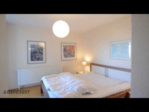 WU-1003697 - Möblierte Wohnung in Würzburg/ Lindleinsmühle