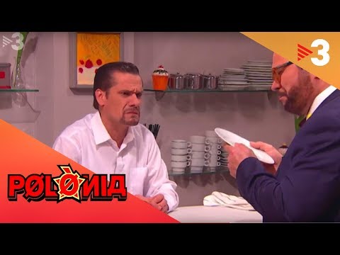 El croissant d'Aragonès - Polònia