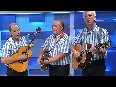 Keep the Music Playing Tour:  The Kingston Trio