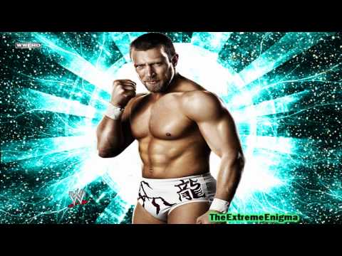 Daniel Bryan 9th WWE Theme Song "Flight Of The Valkyries"