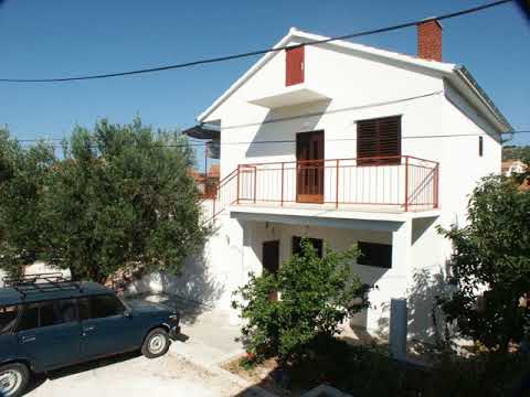 Apartment Stupin Celine 2096a - ?elina (Rogoznica) - Croatia