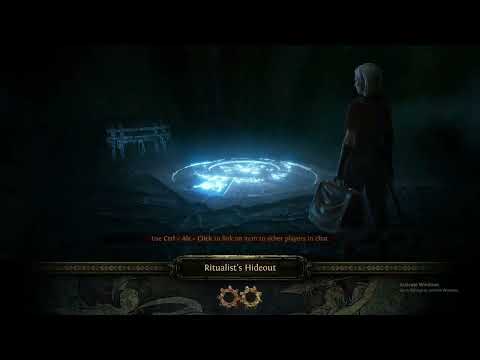 3.20 Caustic arrow ballista poison vs Wave 29-30 , tanky