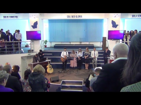 2018.04.22 Program duminică