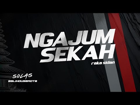 Ngajum Sekah - Funkot Edition ( Bali House Kota )