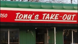 Breakfast restaurants: Saginaw, MI | Bringer Inn | Fuzzys | Tony’s | 2023