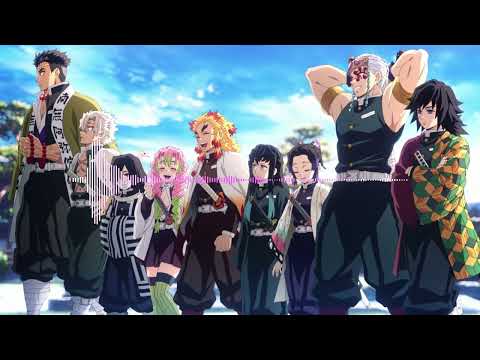 DEMON SLAYER | NINE BLADES | PL | SONG ⚔️